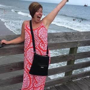 Meet your Posher, Lisa